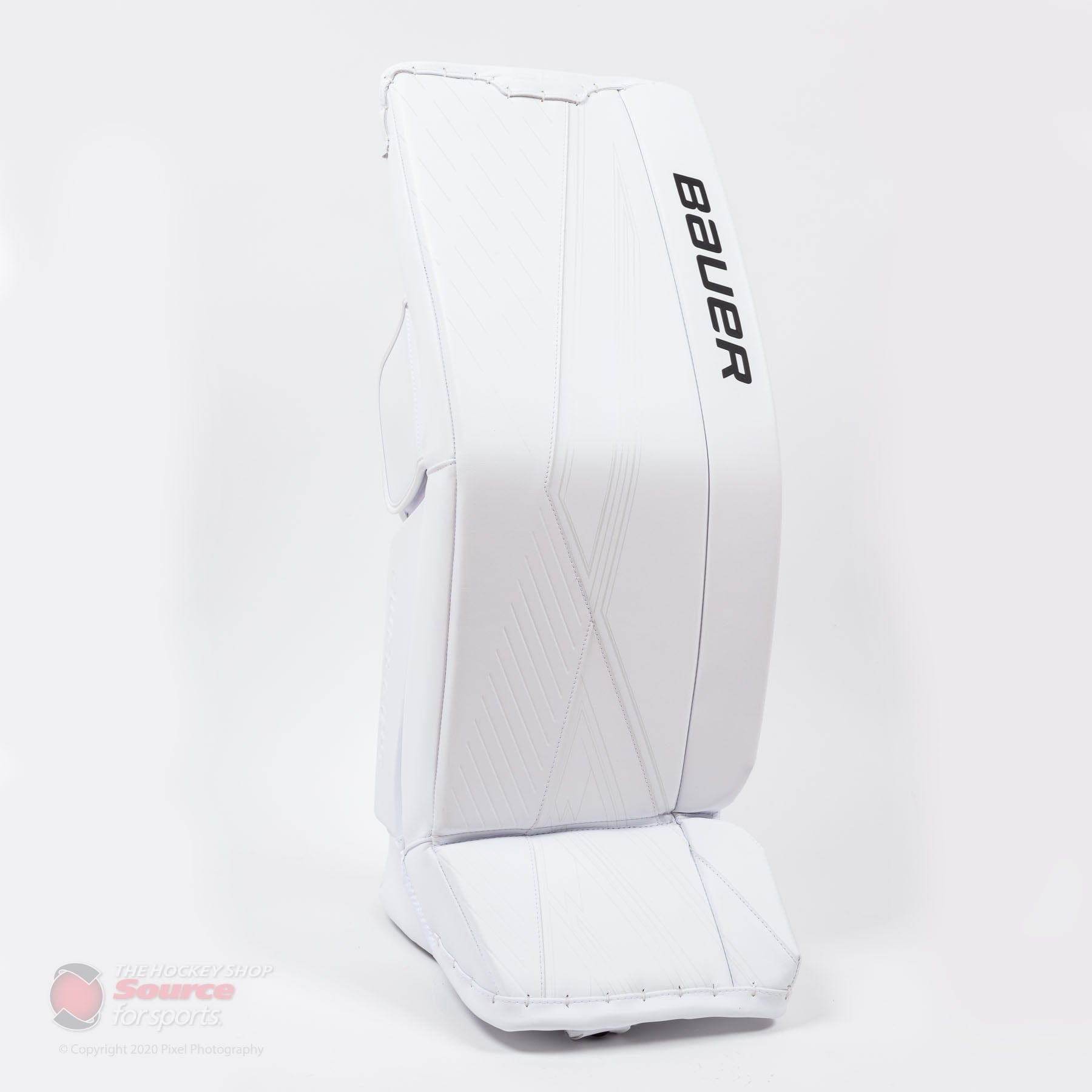 Bauer Supreme 3S Senior Goalie Leg Pads