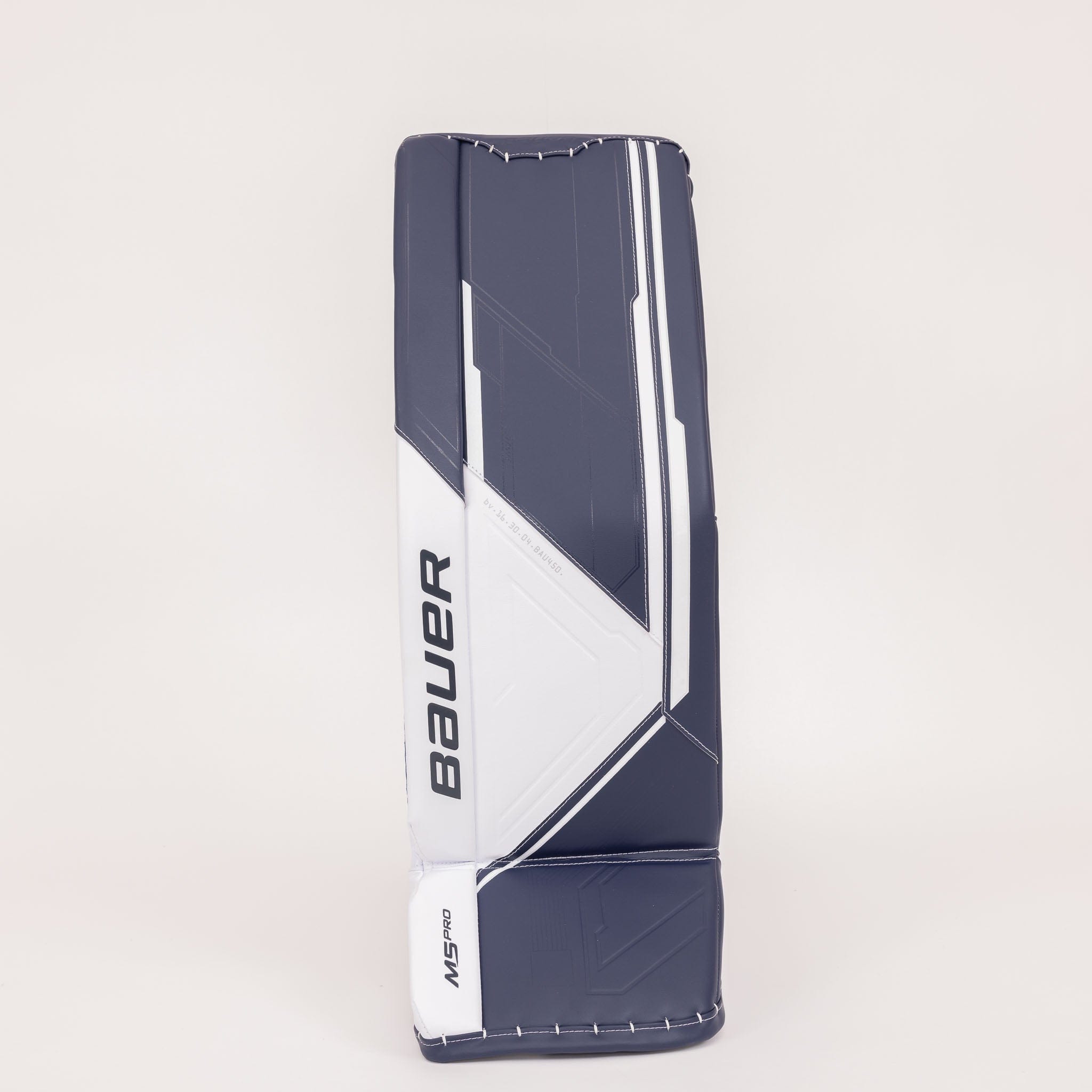 Bauer Supreme M5 Pro Intermediate Goalie Leg Pads