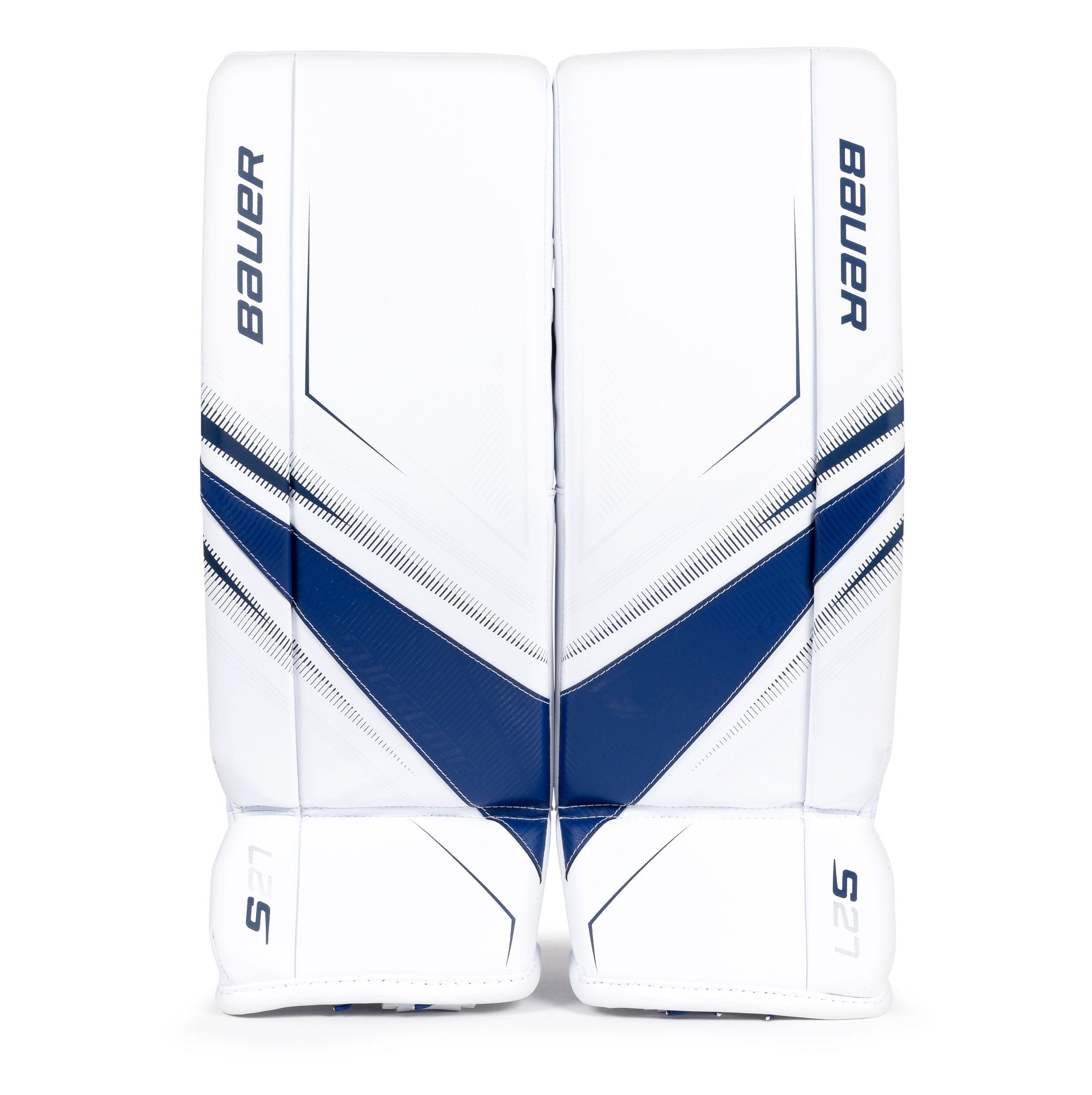 Bauer Supreme S27 Junior Goalie Leg Pads