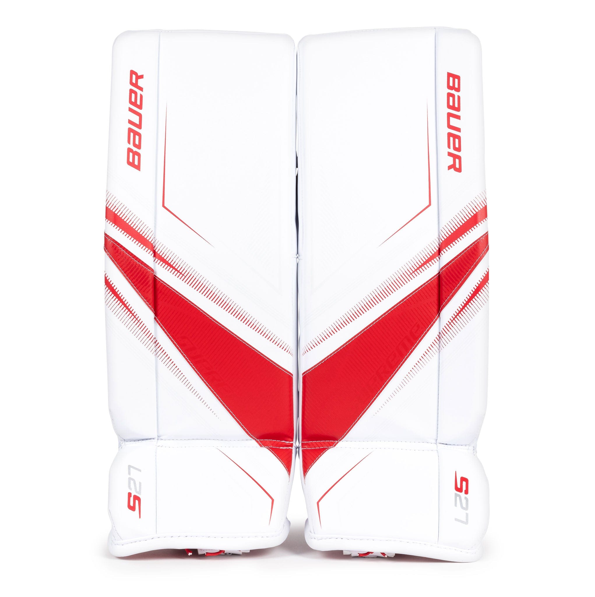 Bauer Supreme S27 Junior Goalie Leg Pads