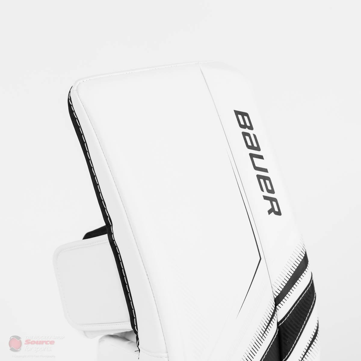 Bauer Supreme S27 Junior Goalie Leg Pads