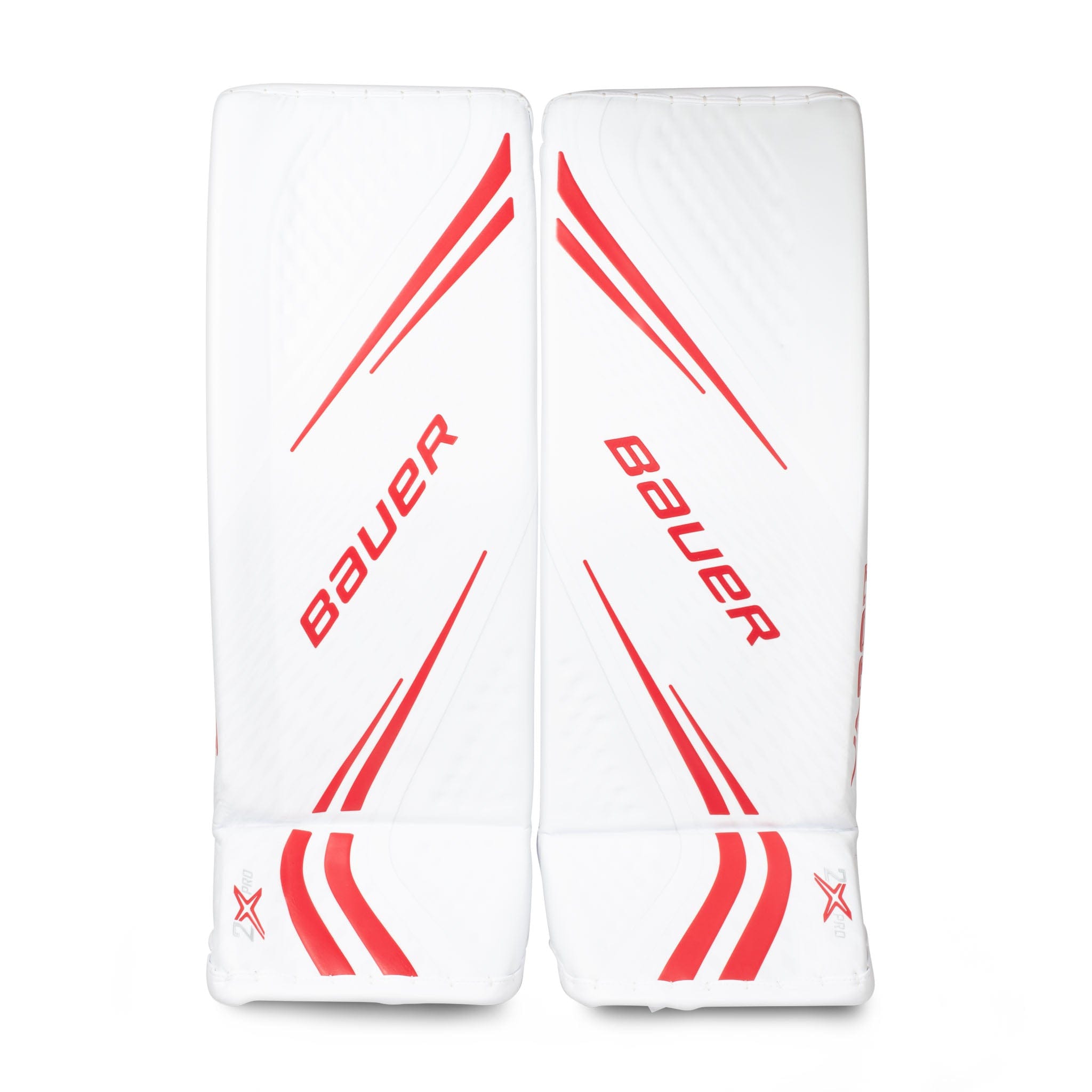 Bauer Vapor 2X Pro Senior Goalie Leg Pads