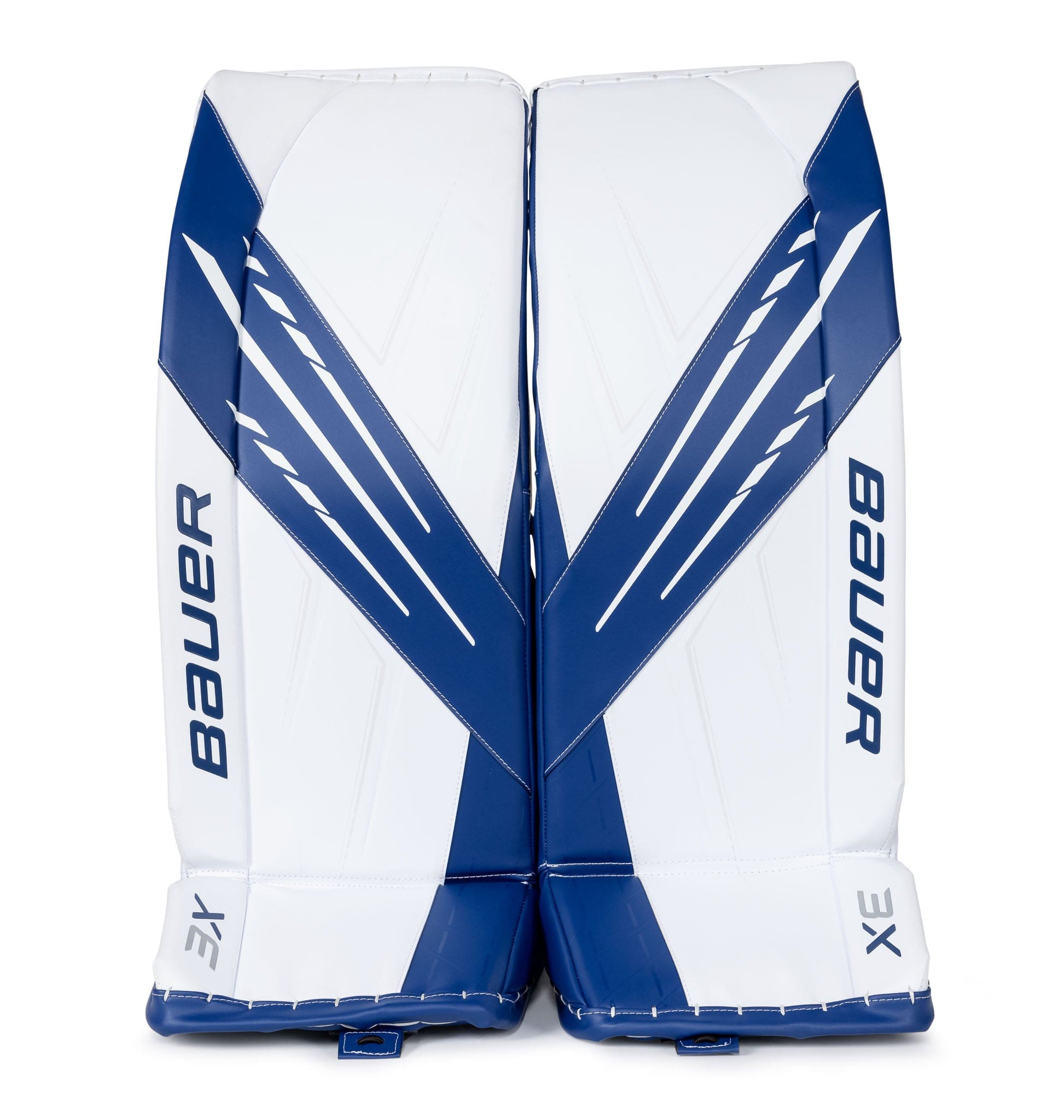 Bauer Vapor 3X Senior Goalie Leg Pads