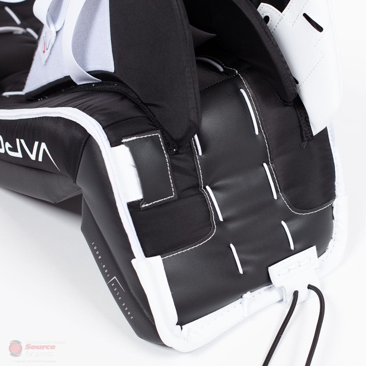 Bauer Vapor X2.7 Senior Goalie Leg Pads