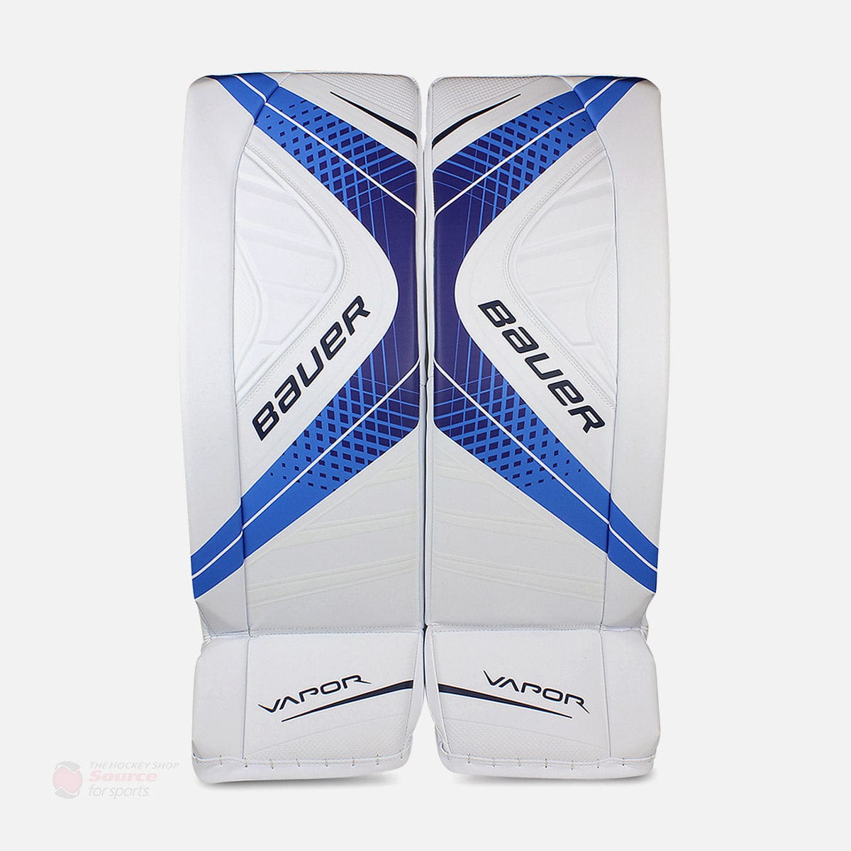 Bauer Vapor X900 Intermediate Goalie Leg Pads