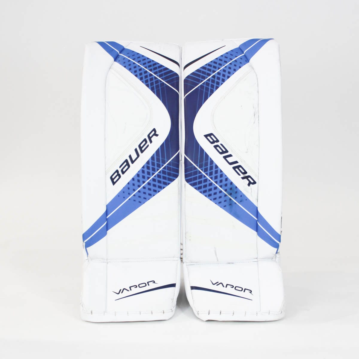 Bauer Vapor X900 Intermediate Goalie Leg Pads - Demo