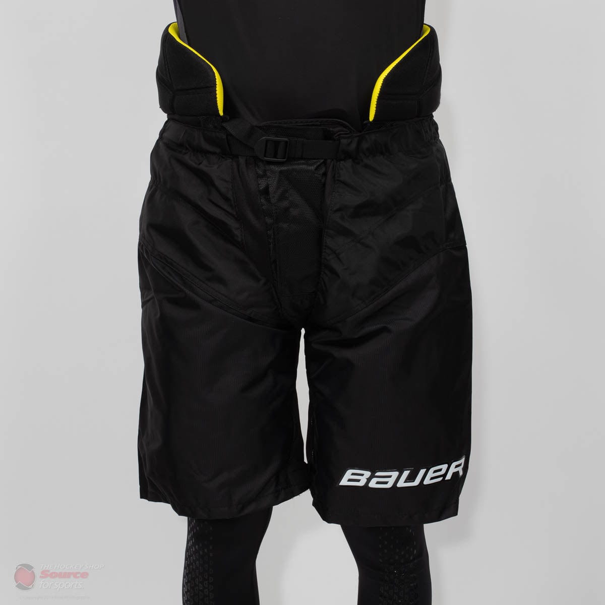 Bauer Supreme Senior Hockey Pant Shells (2019)