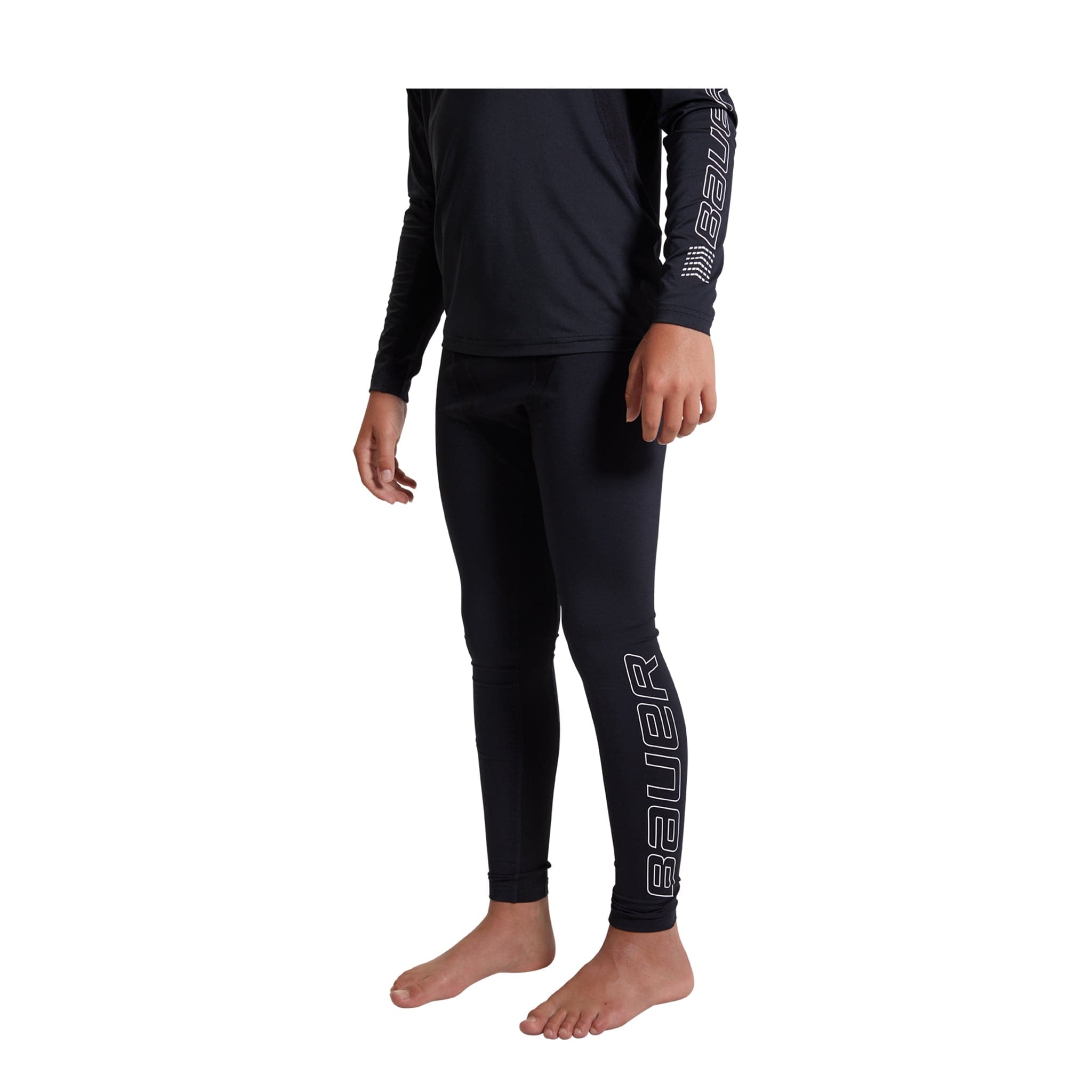 Bauer Performance Junior Baselayer Pants