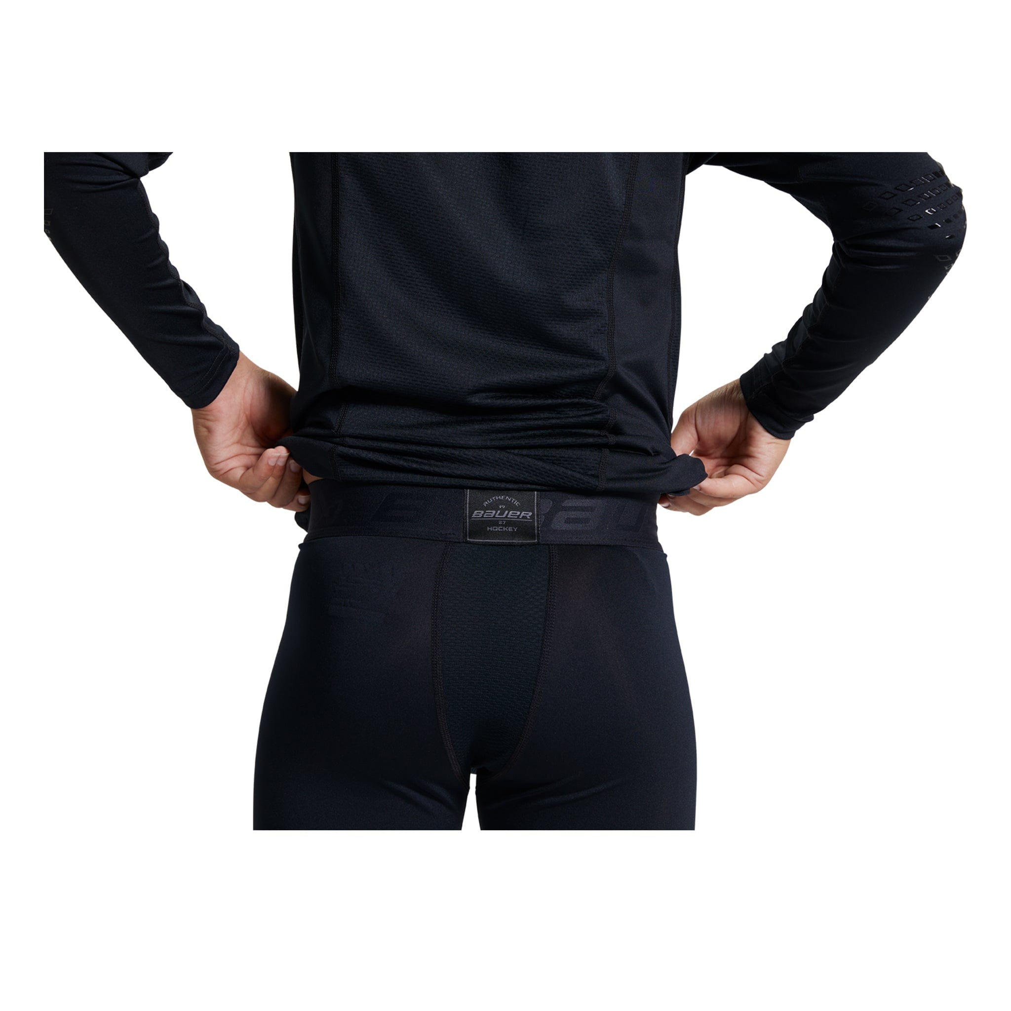 Bauer Pro Junior Baselayer Pants