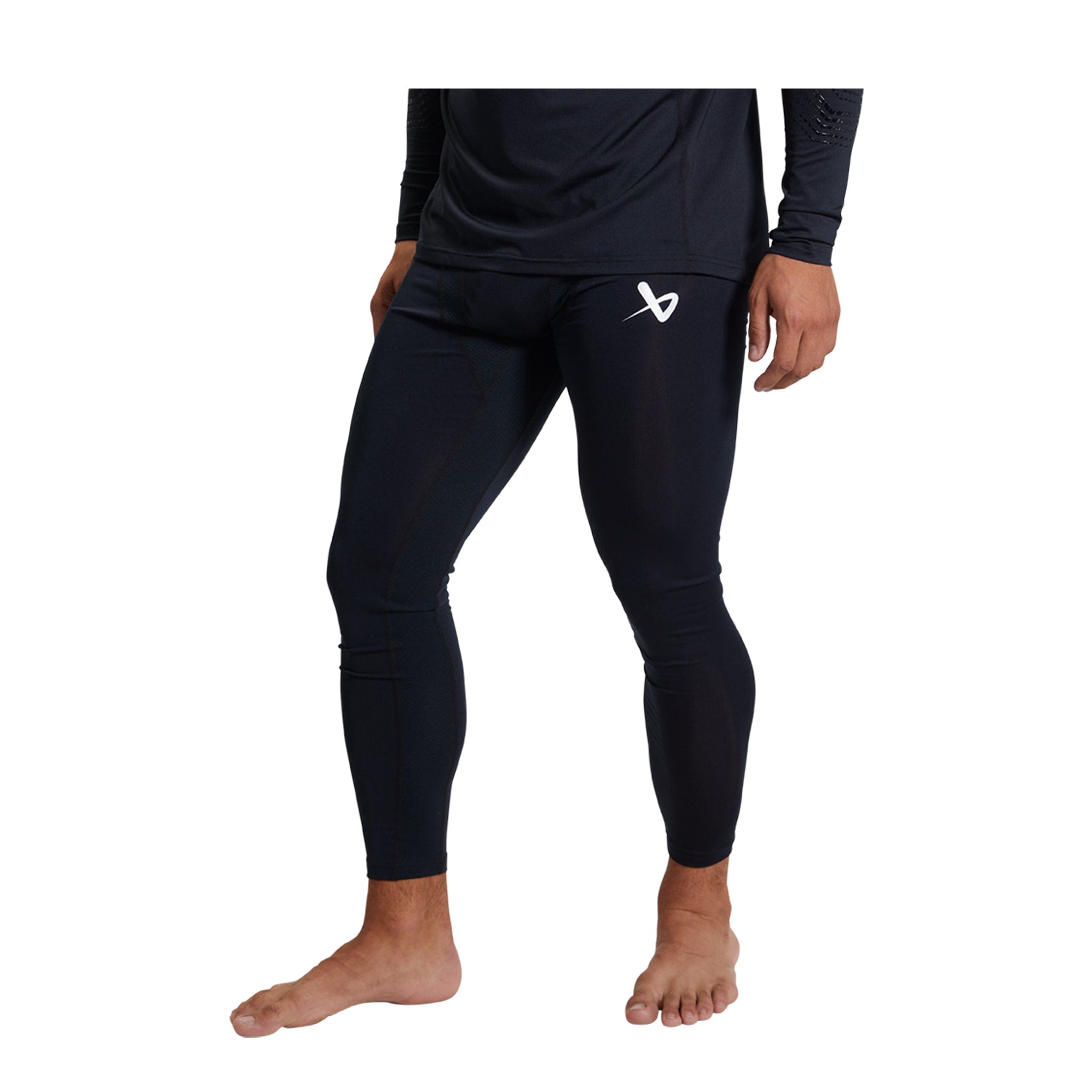 Bauer Pro Junior Baselayer Pants