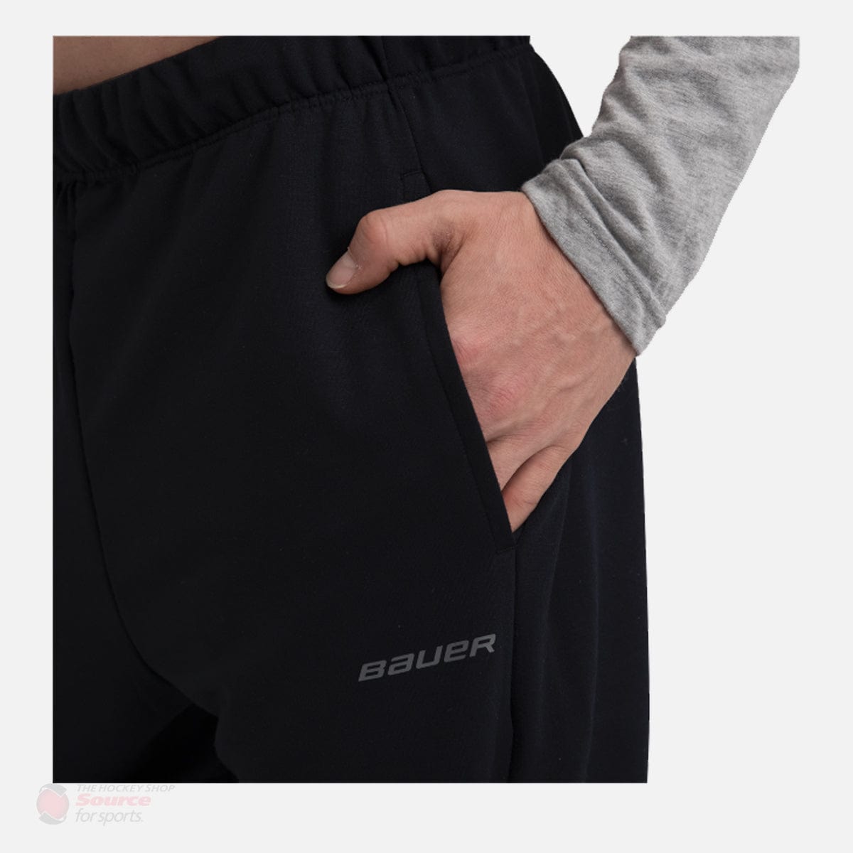 Bauer Street Style Senior Jogger Pants