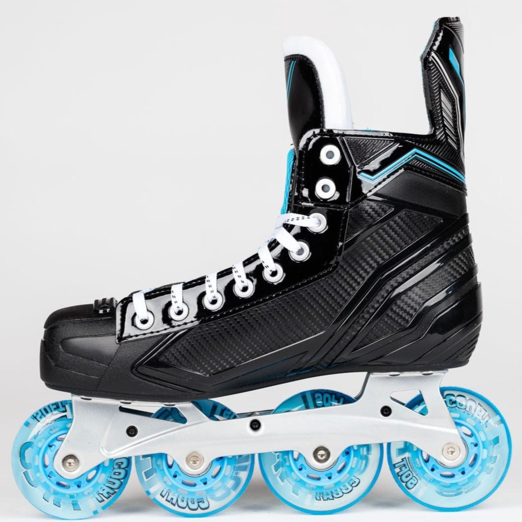 Bauer RSX Junior Roller Hockey Skates