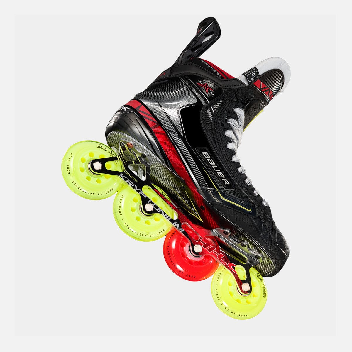 Bauer Vapor 2XR Pro Senior Roller Hockey Skates