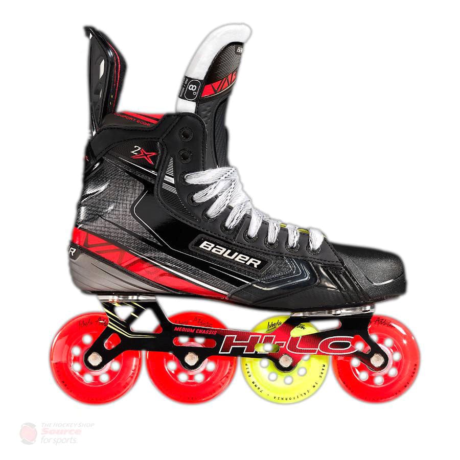 Bauer Vapor 2XR Senior Roller Hockey Skates