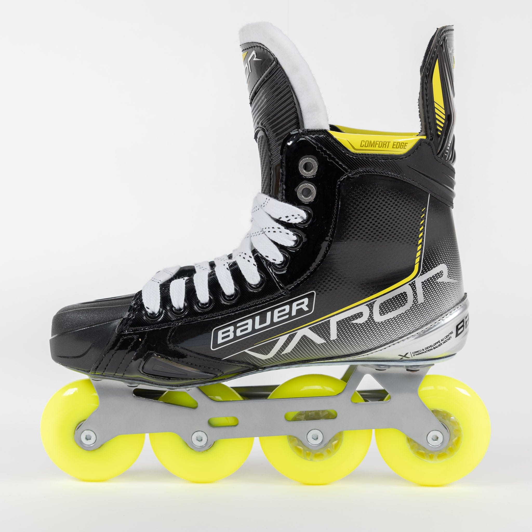 Bauer Vapor 3X Intermediate Roller Hockey Skates