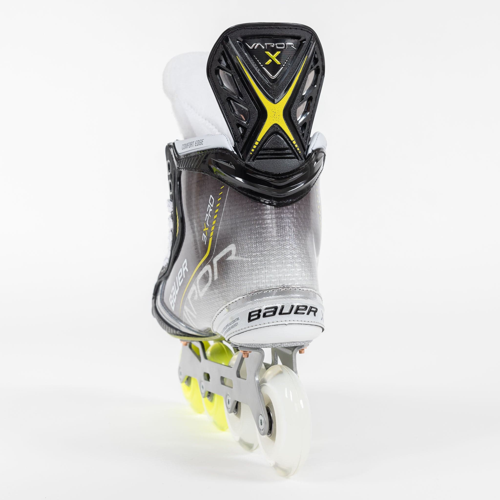 Bauer Vapor 3X Pro Intermediate Roller Hockey Skates