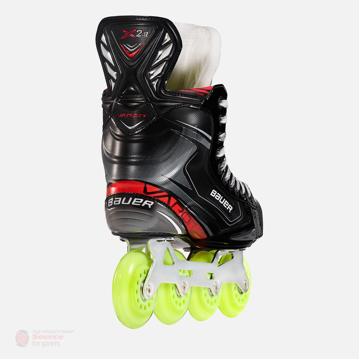 Bauer Vapor X2.9R Senior Roller Hockey Skates