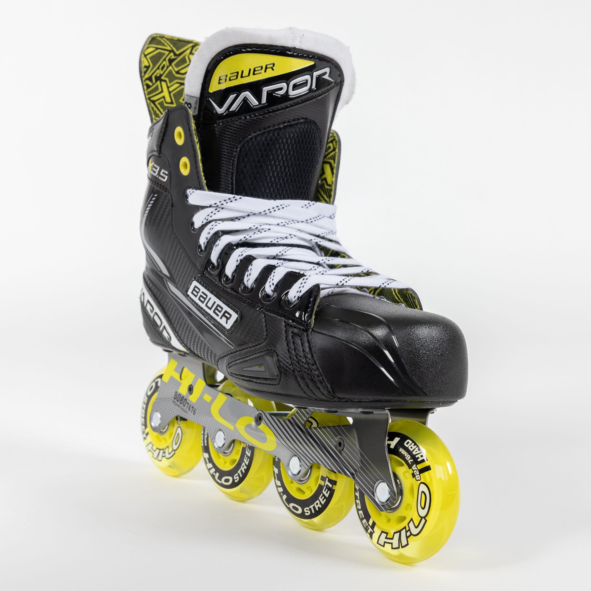 Bauer Vapor X3.5 Senior Roller Hockey Skates