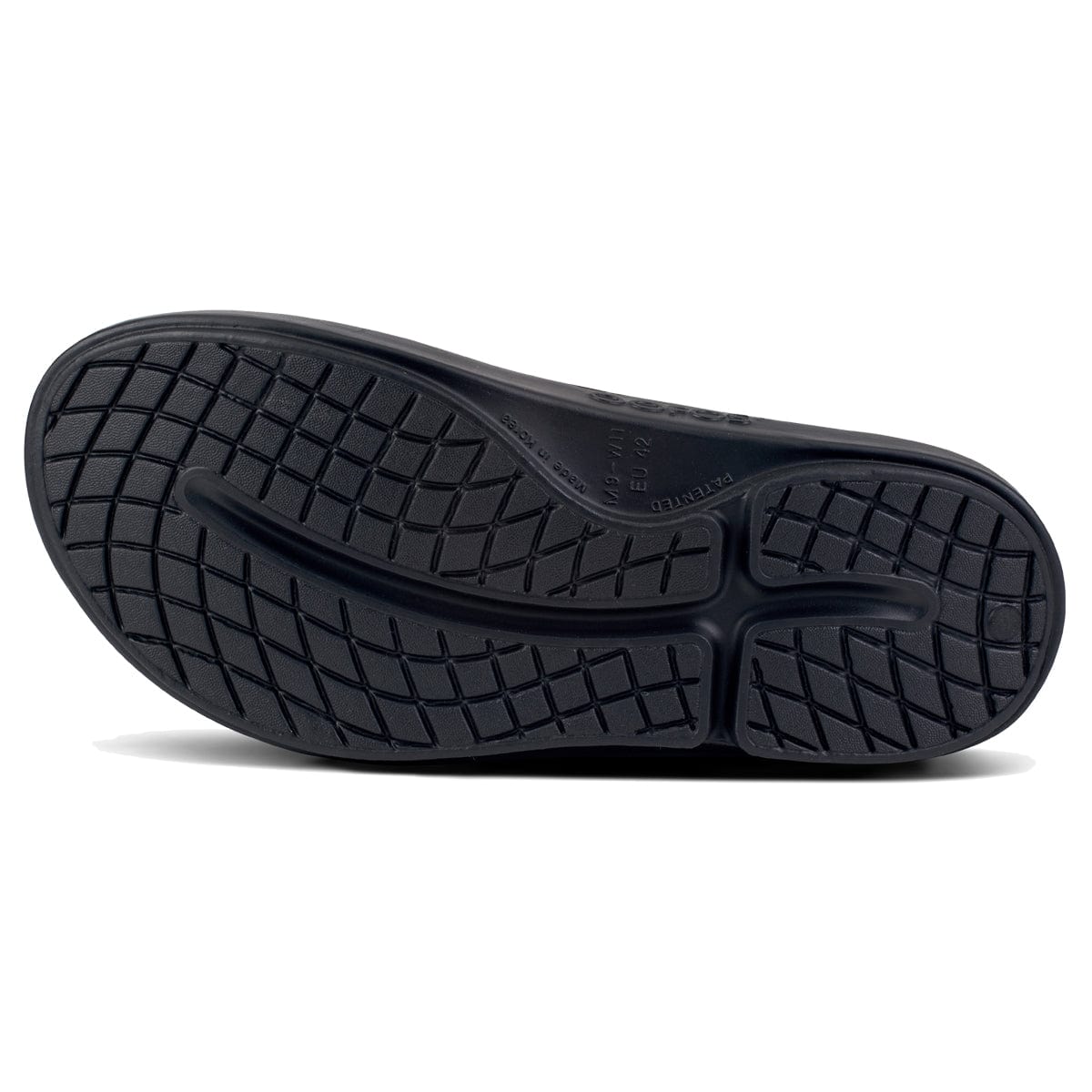 Bauer OOFOS OOAHH Slide Sandals