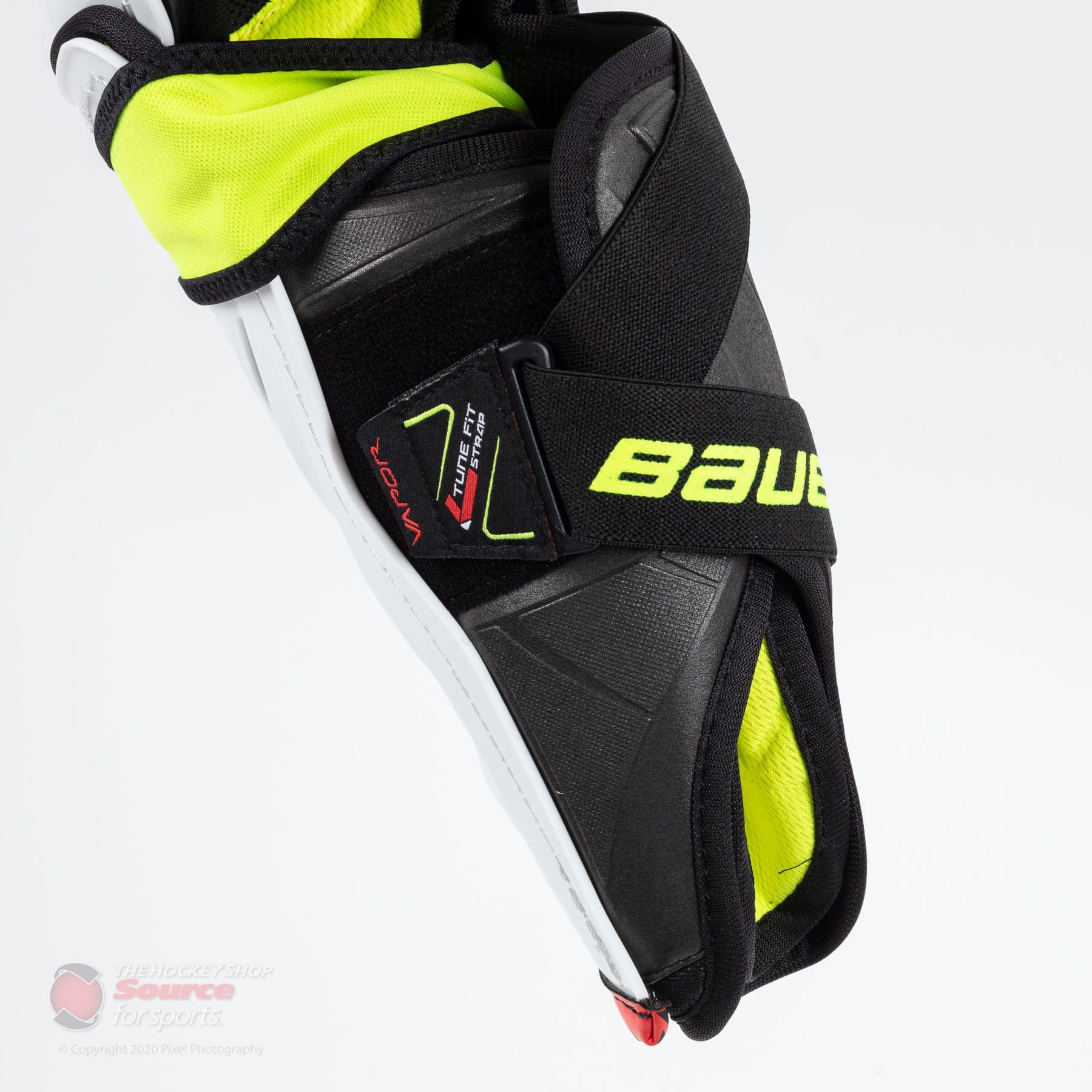 Bauer Vapor 2X Junior Shin Guards