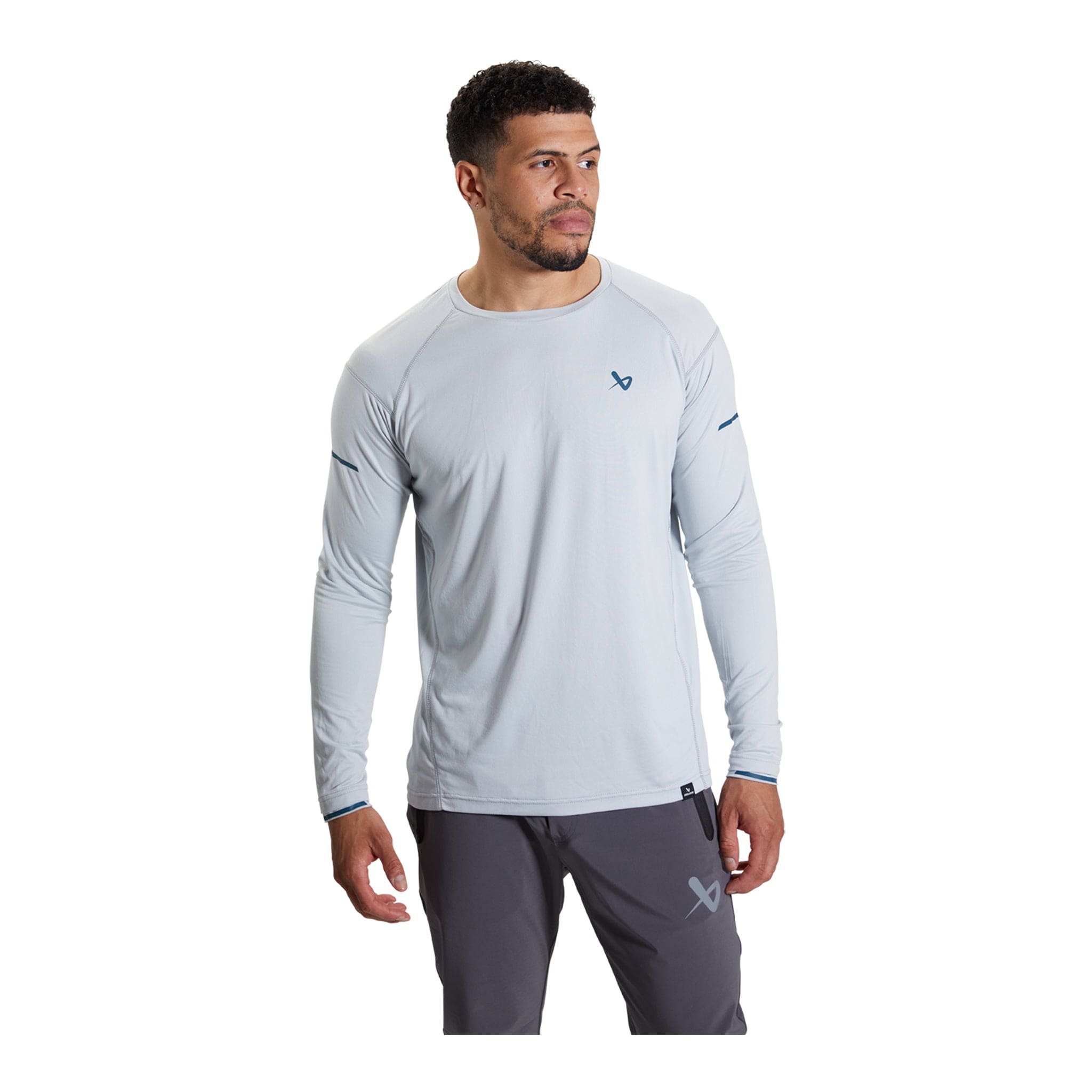 Bauer FLC Mens Longsleeve Shirt