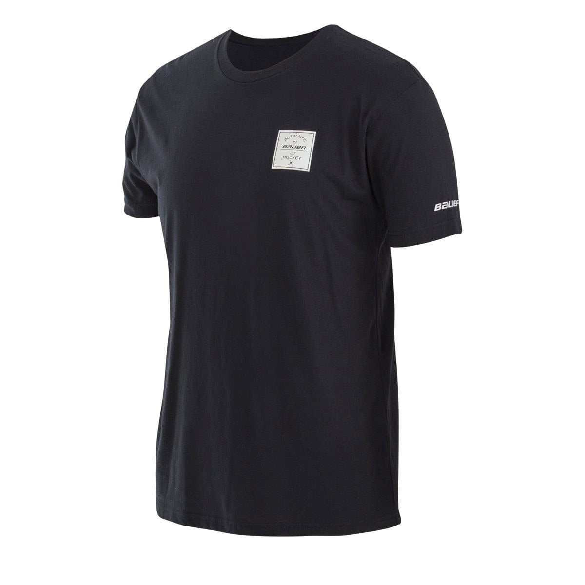 Bauer Square Shortsleeve Mens Shirt