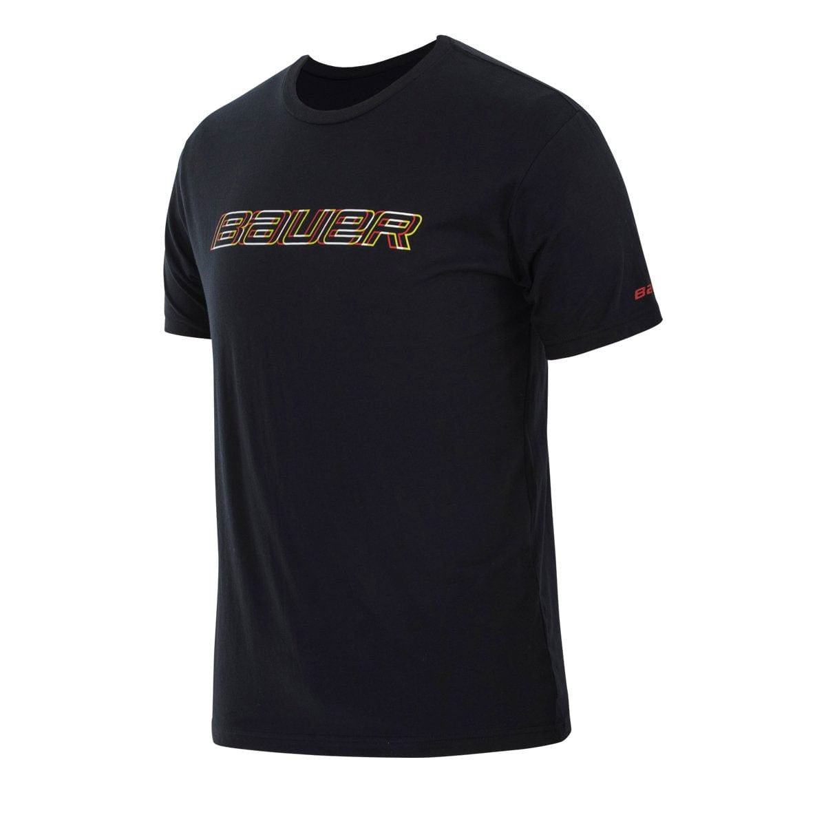 Bauer Vapor Focus Shortsleeve Mens Shirt