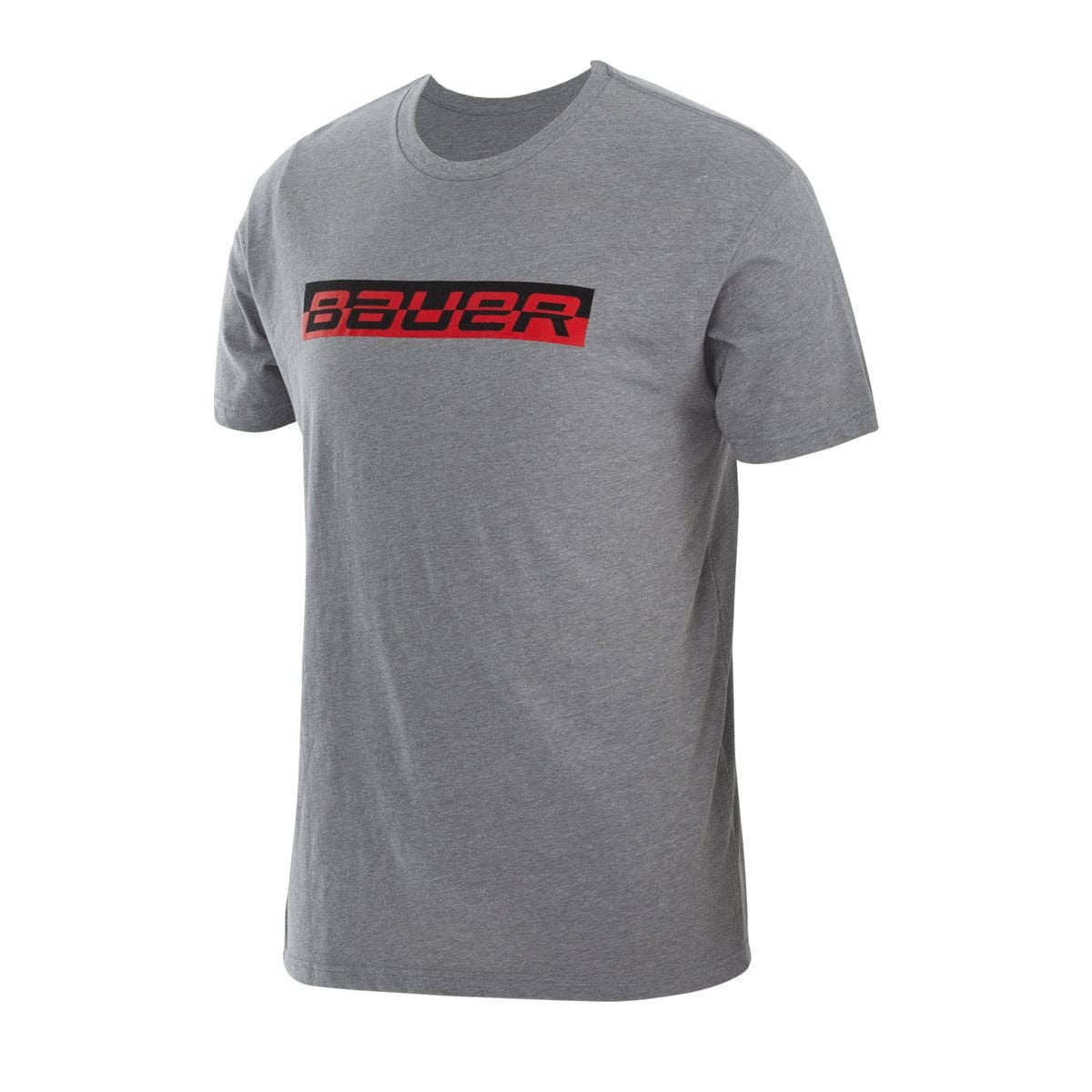 Bauer Vapor Mirror Shortsleeve Youth Shirt