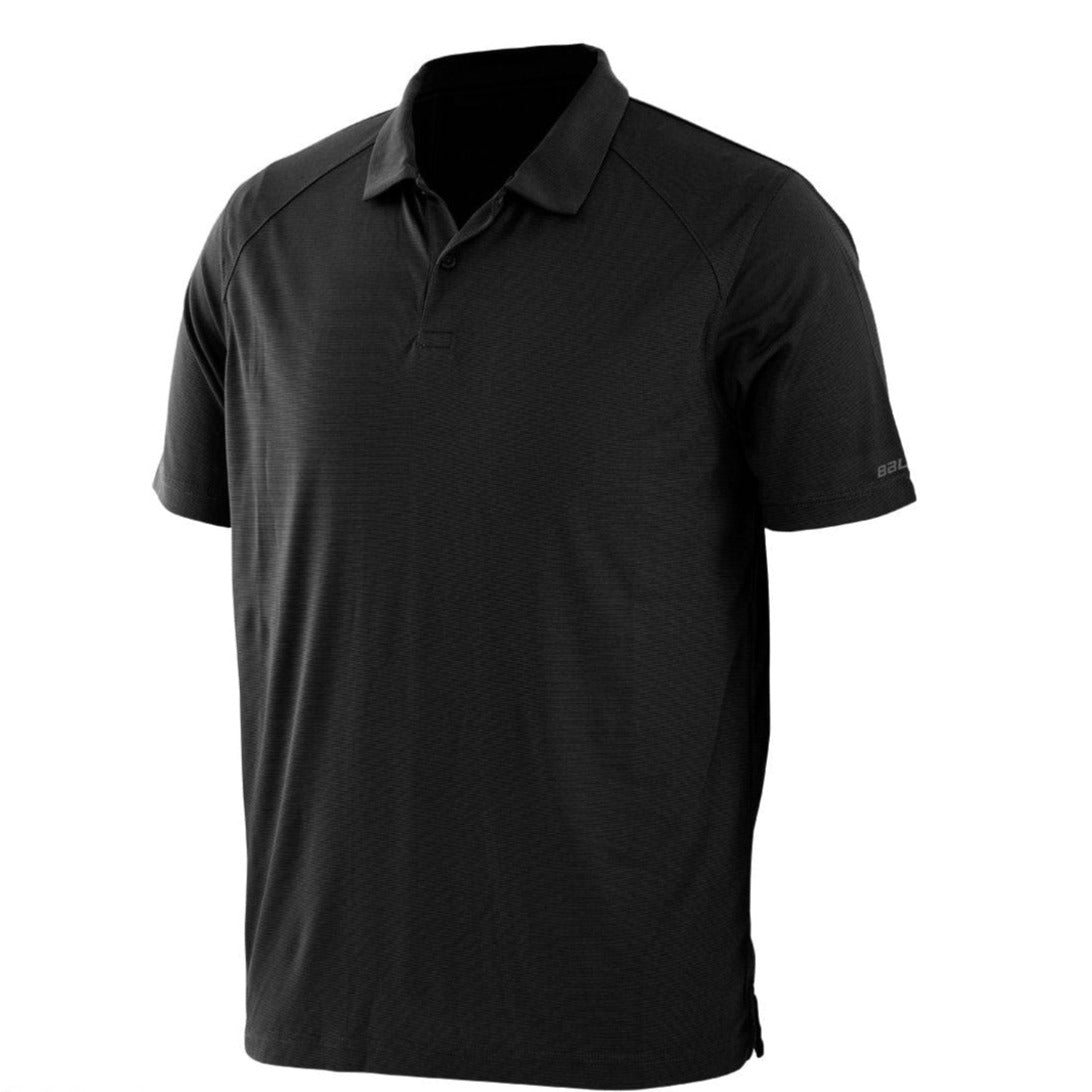 Bauer Vapor Team Pique Senior Polo Shirt