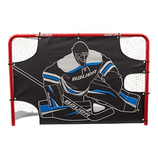 Bauer Pro Shooter Tutor