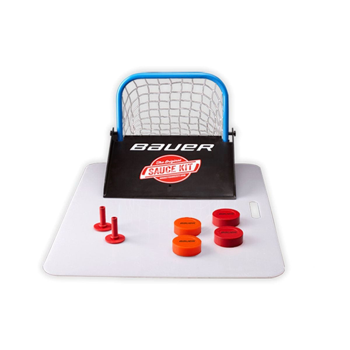 Bauer Hockey Half Sauce Kit