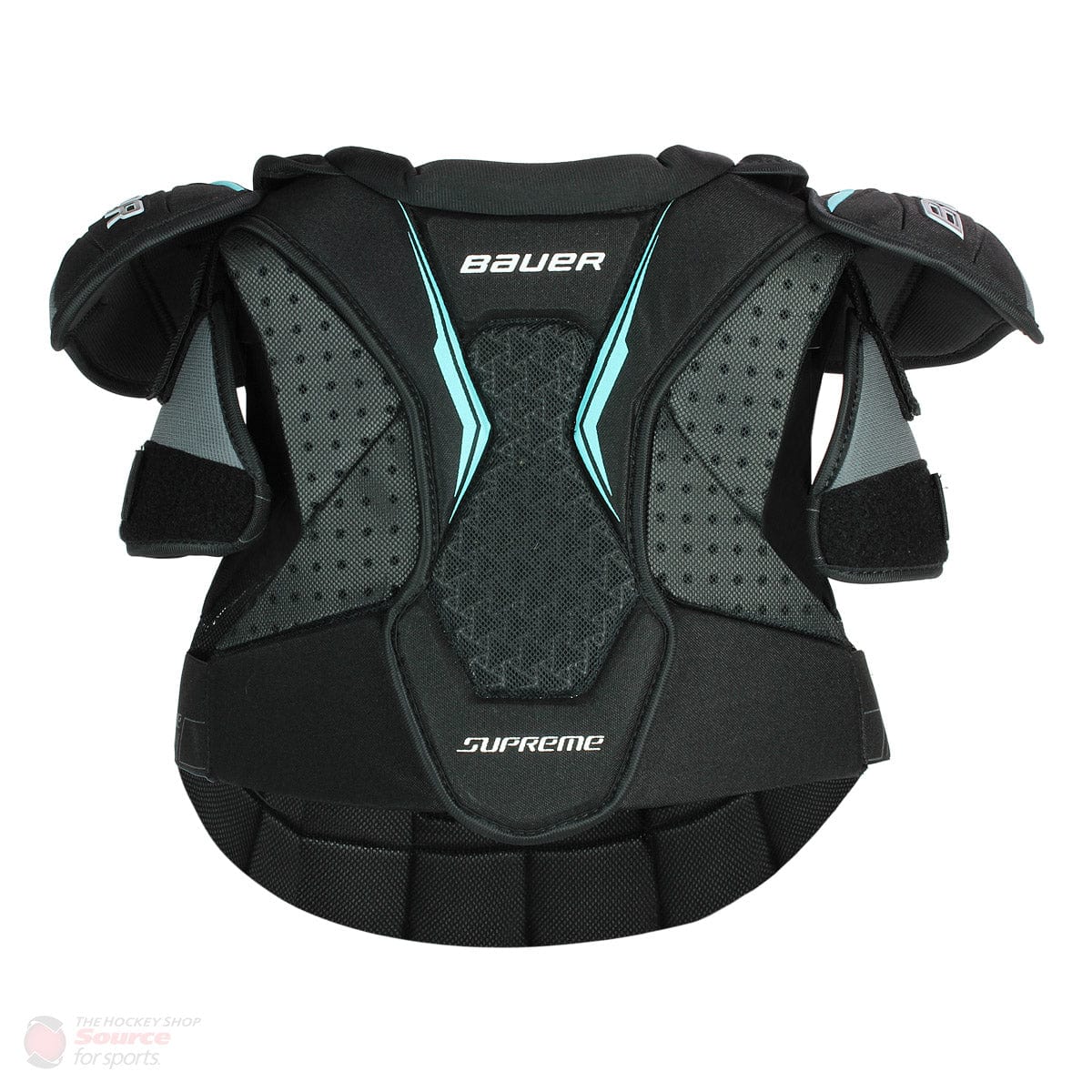 Bauer Supreme S180 Womens Hockey Shoulder Pads