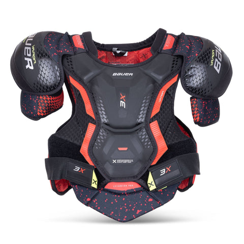 S21 SUPREME ULTRASONIC SHOULDER PAD - SR - R&M Hockey Supply