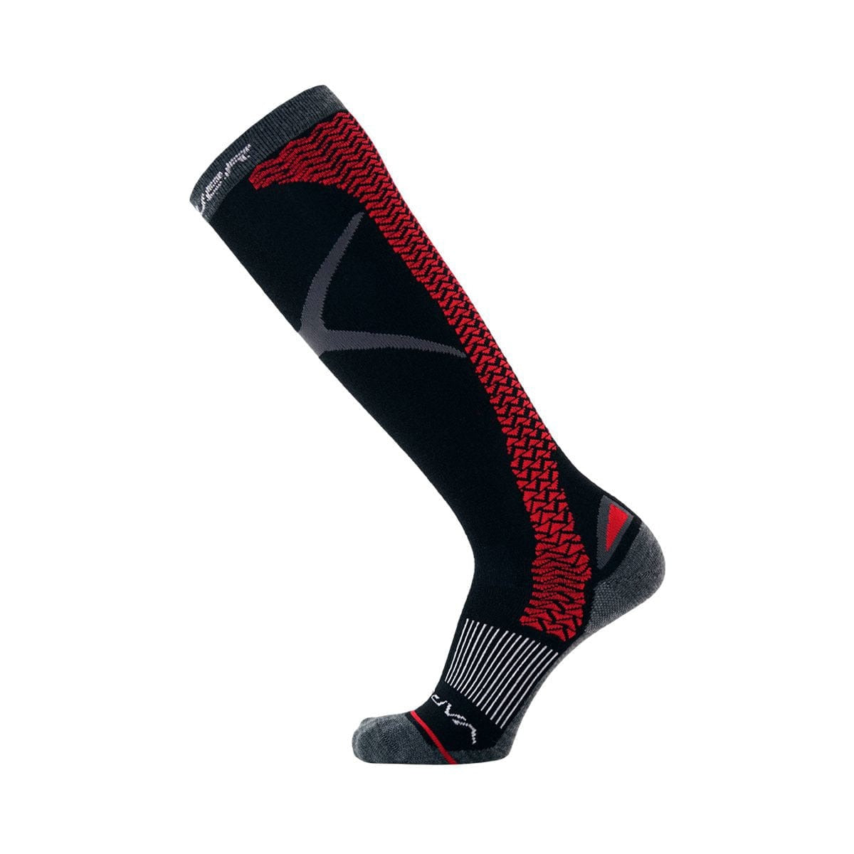 Bauer Vapor Pro Tall Skate Socks