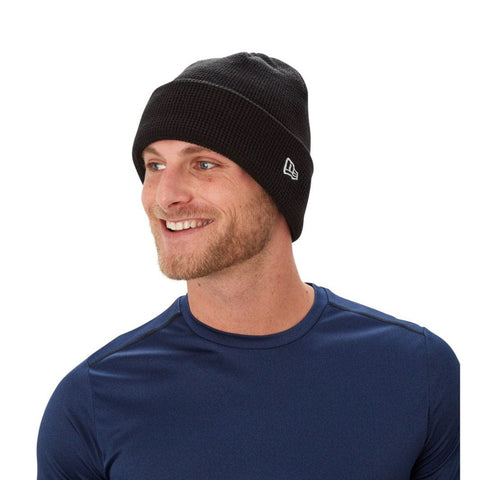 Men's Fanatics Branded Navy St. Louis Blues Team Cuffed Knit Hat with Pom -  OSFA 