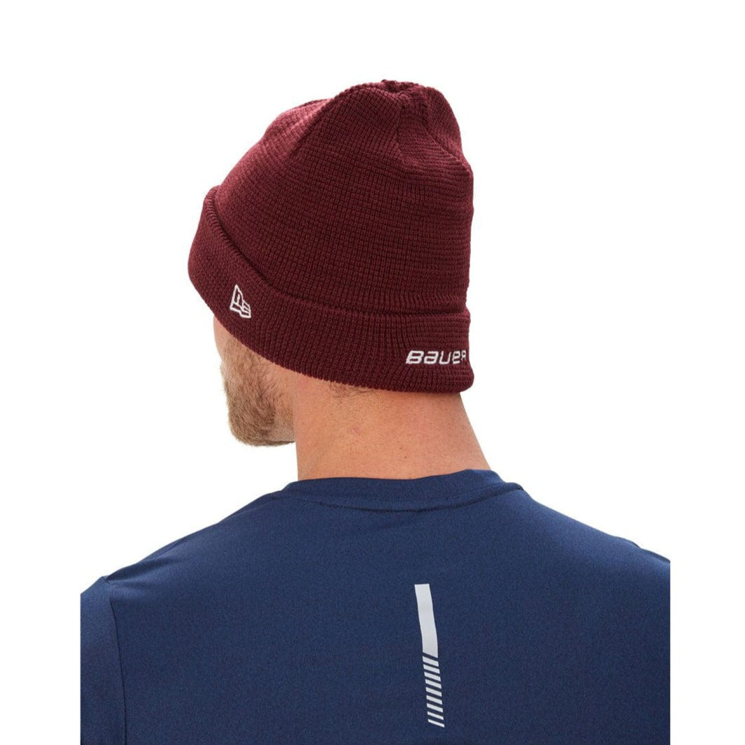 Bauer New Era Team Knit Toque