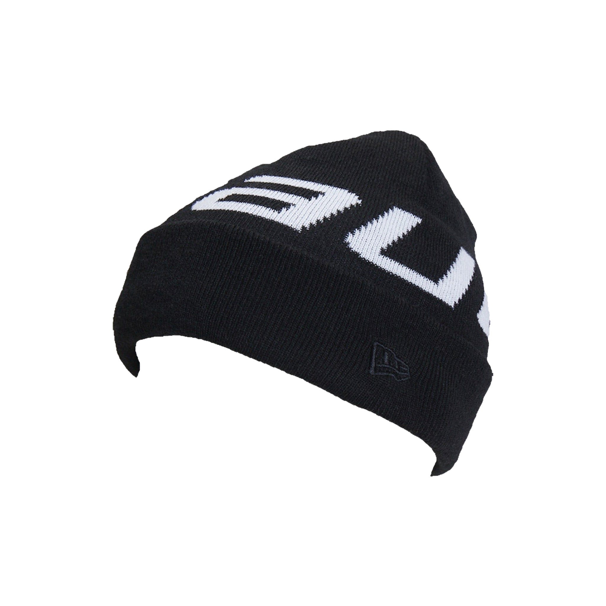 Bauer Rib Knit Toque