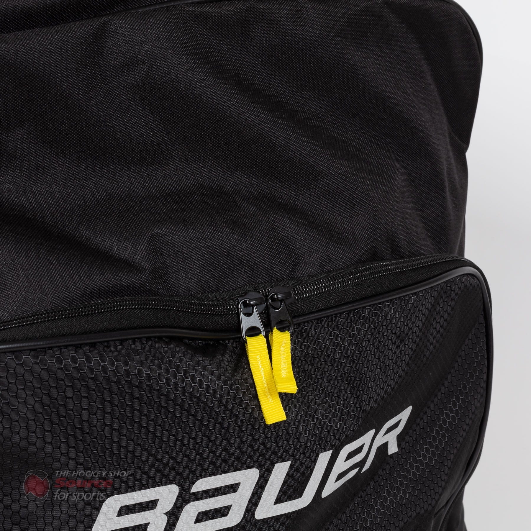 Bauer Premium Senior Goalie Wheel Bag (2019)