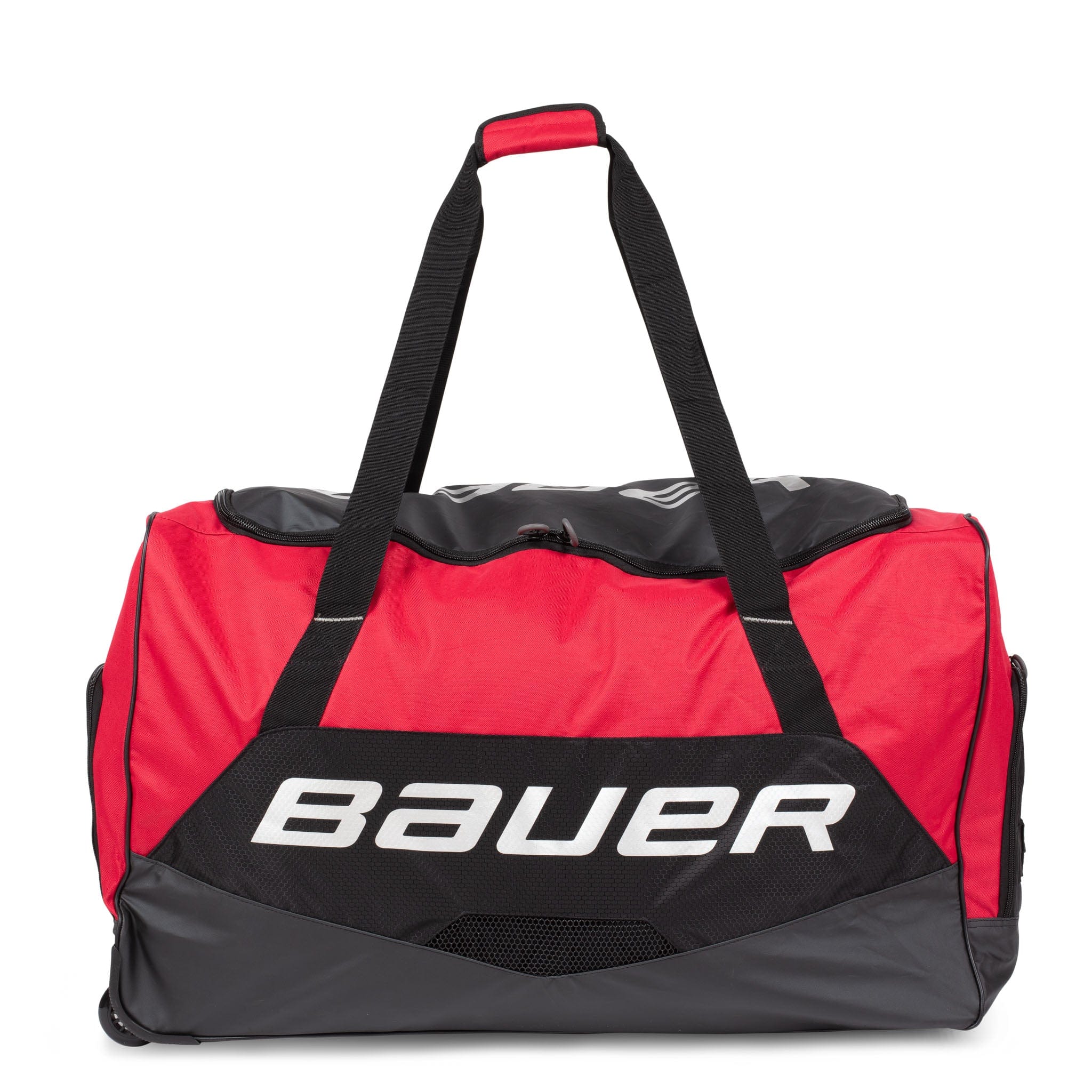 Bauer Premium Junior Wheel Hockey Bag (2019)