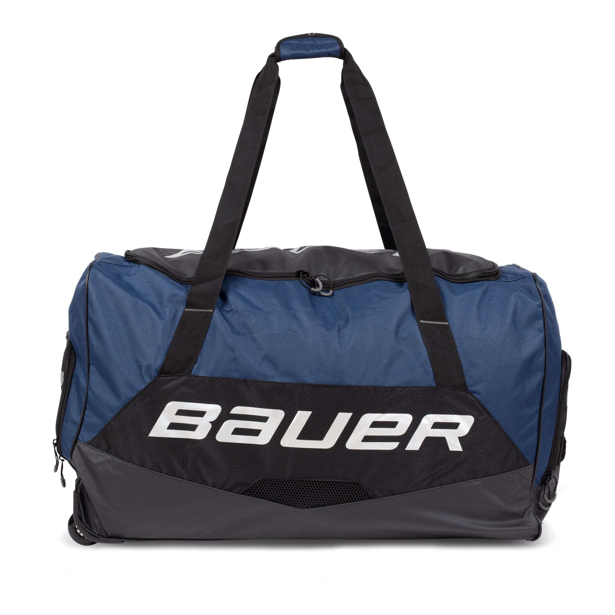 Bauer Premium Junior Wheel Hockey Bag (2019)