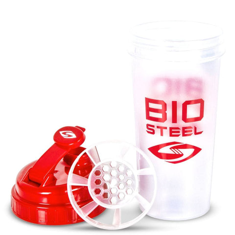 New BioSteel Water Bottle Water Bottles