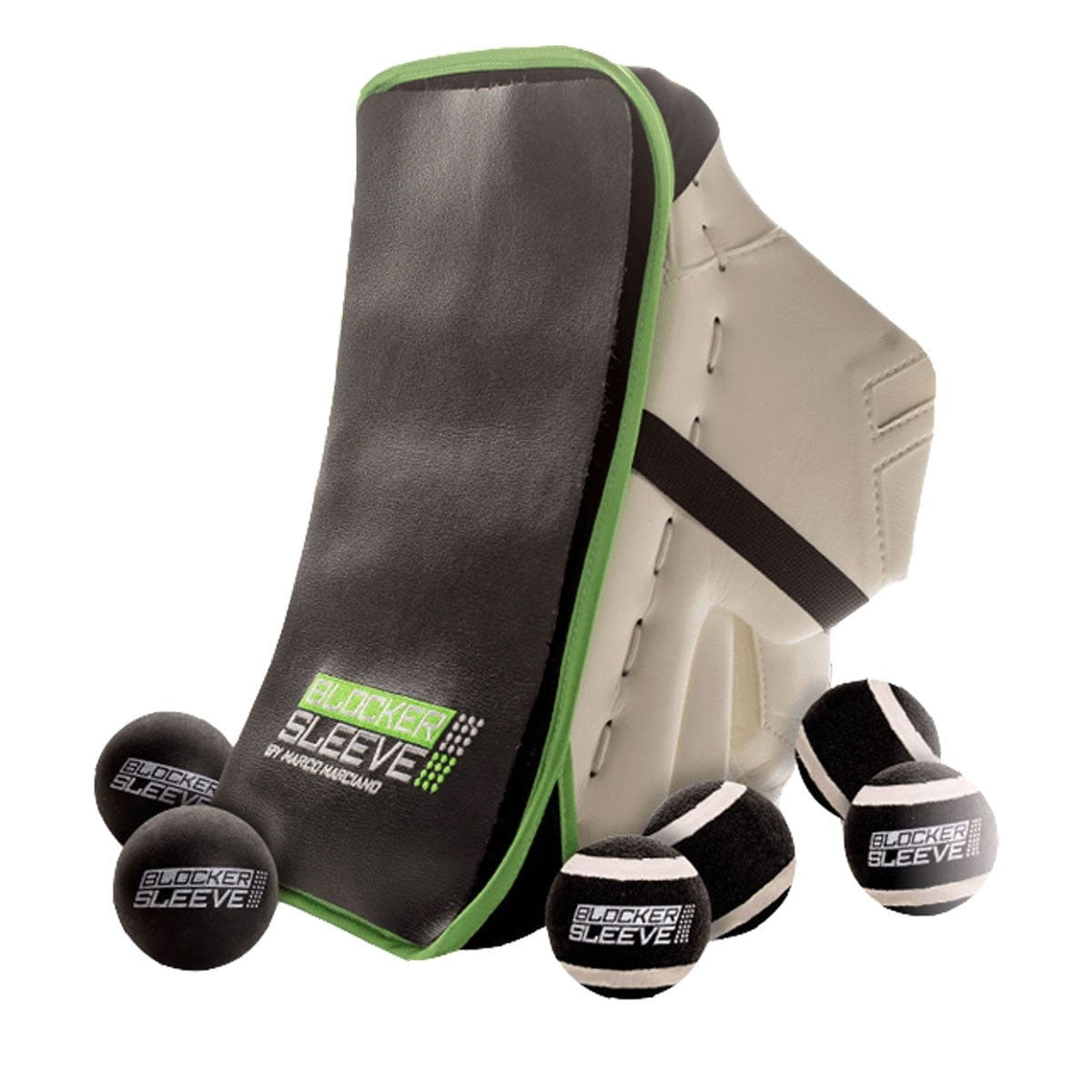 Blocker Sleeve Training Velcro