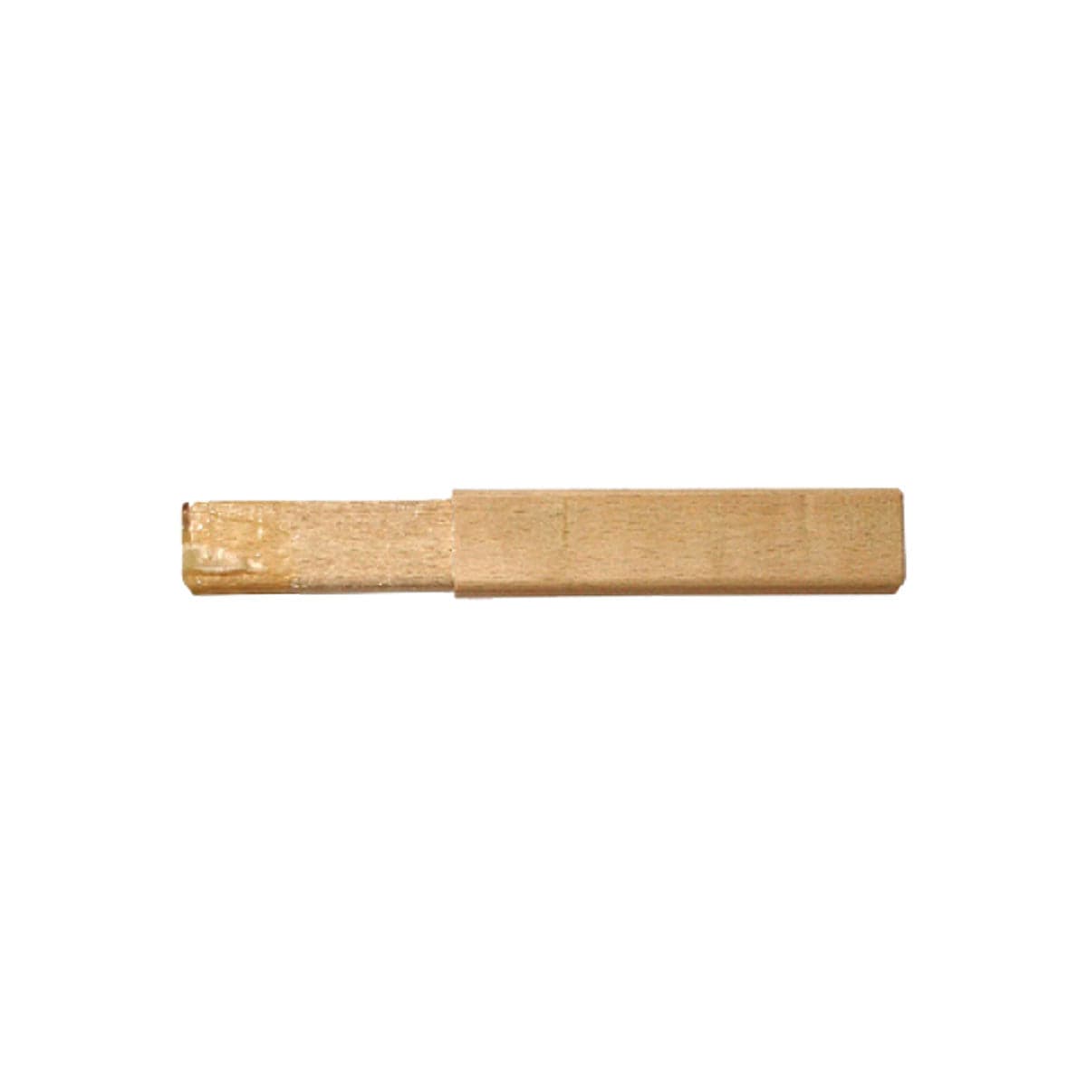 Blue Sports Intermediate Wood Butt End - 9