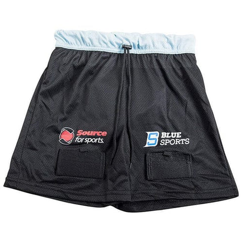 Source For Sports Girls's Compression Short With Jill - Sportco – Sportco  Source For Sports