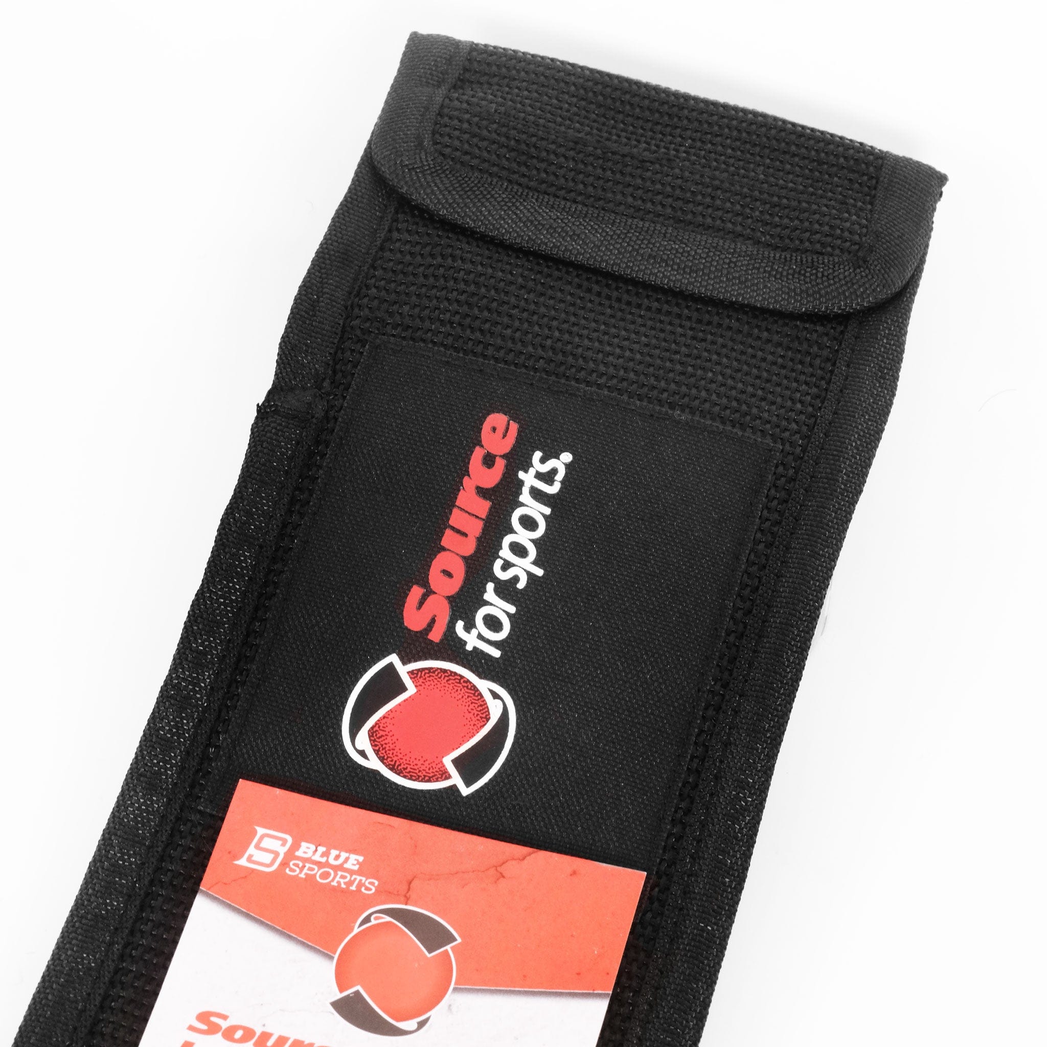 Blue Sports Skate Blade Pouch