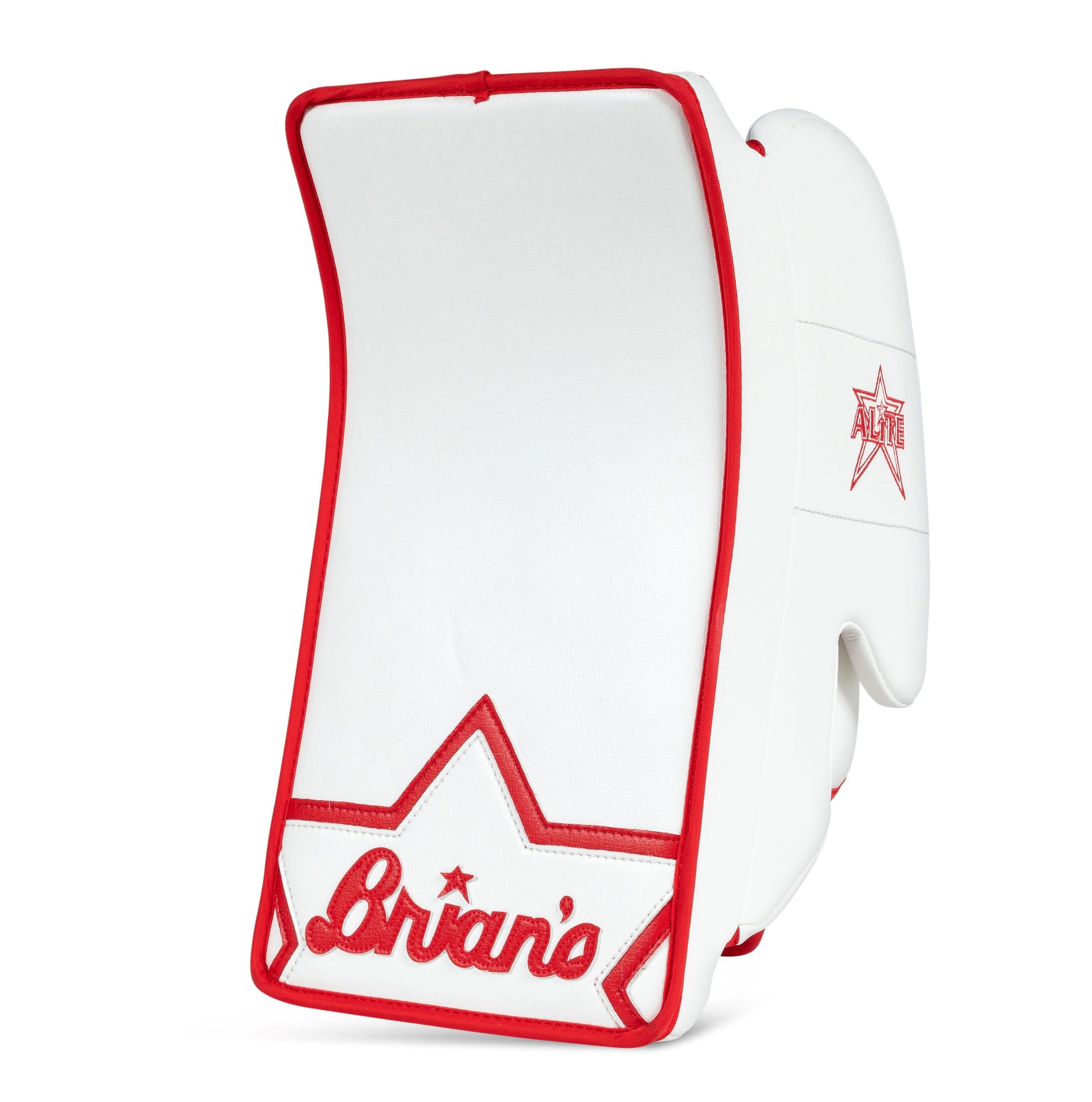 Brian's Airlite Intermediate Goalie Blocker