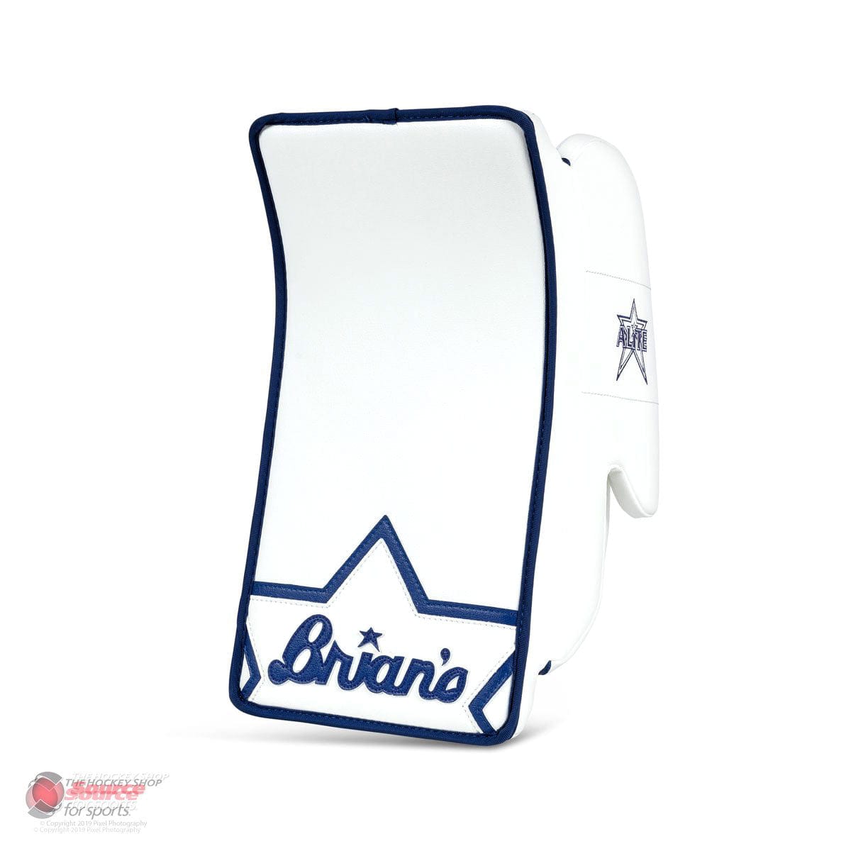 Brian's Airlite Senior Goalie Blocker