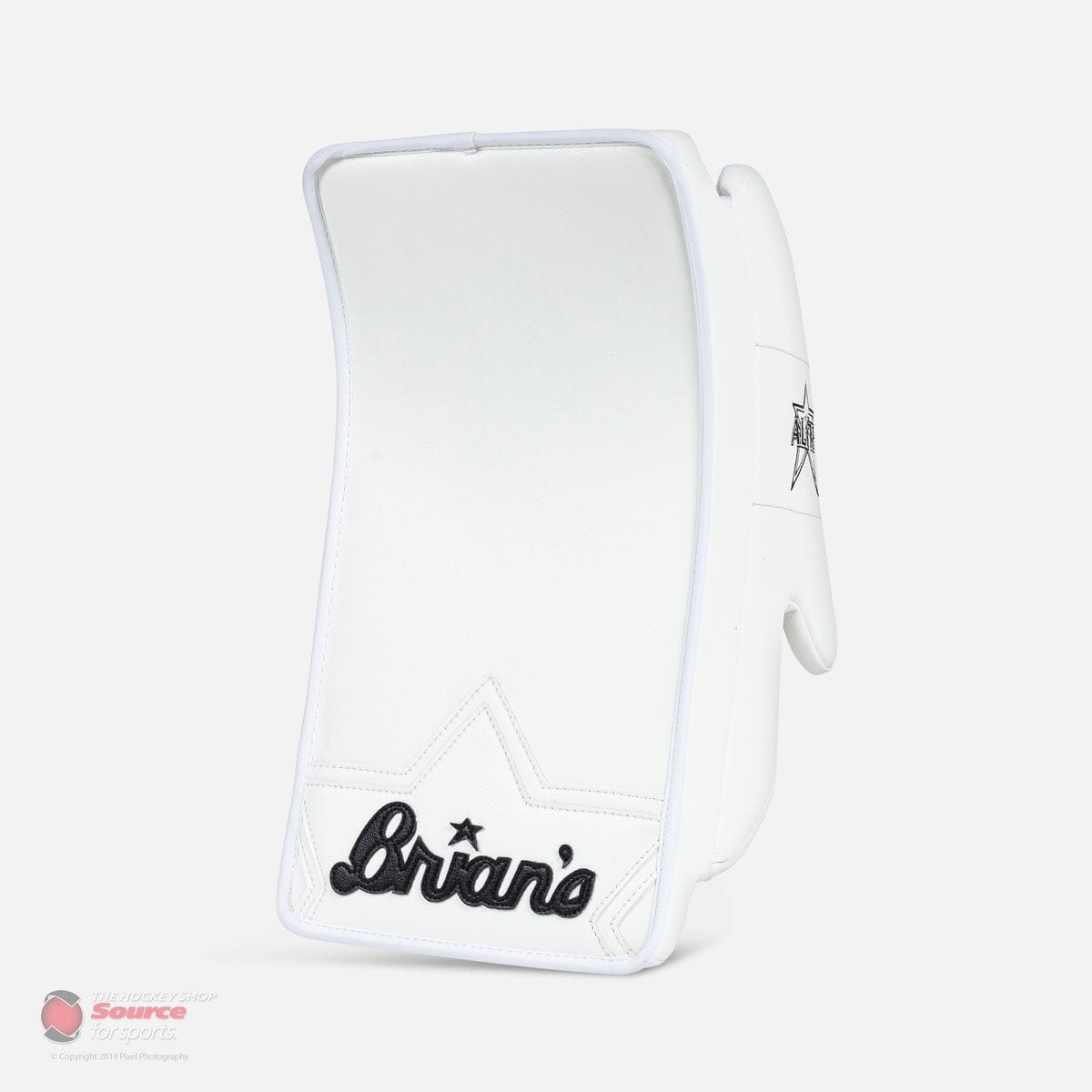 Brian's Airlite Senior Goalie Blocker