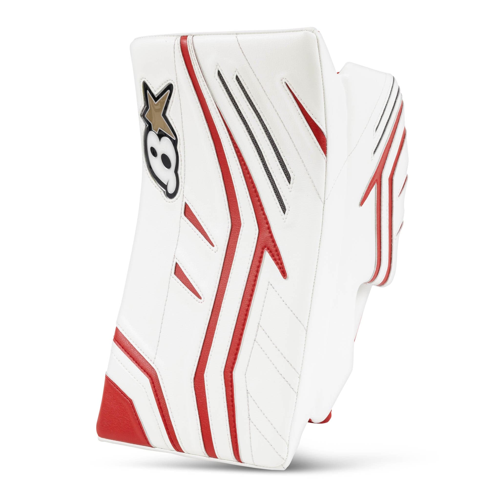 Brian's G-NETik X5 Intermediate Goalie Blocker