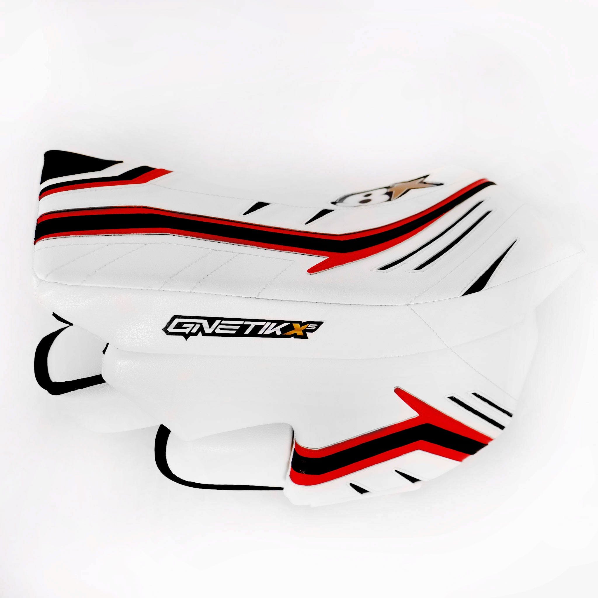 Brian's G-NETik X5 Senior Goalie Blocker